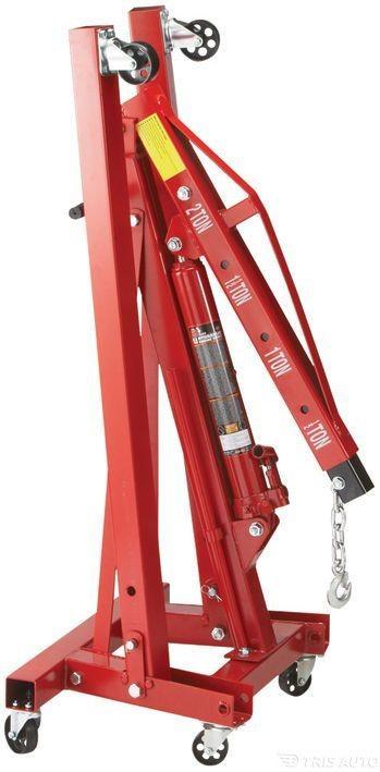 Echipament de ridicare Tongrun T32002X