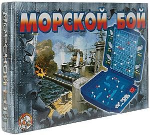 Joc de masa Hobby World Batalie pe mare (993)