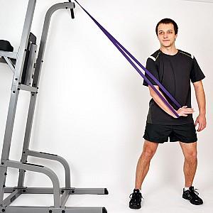 Expander Insportline Hangy 7263