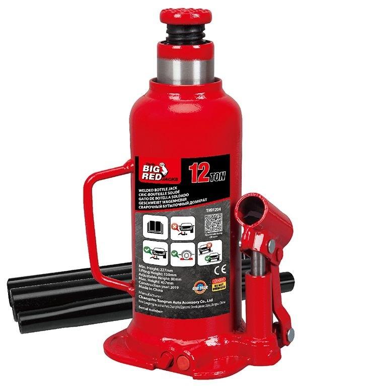 Cric auto Tongrun TH91204