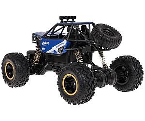 Jucarie teleghidata New World Rock Crawler 2022 Blue