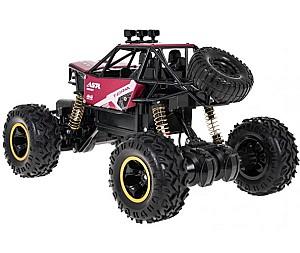 Jucarie teleghidata New World Rock Crawler 2022 Red
