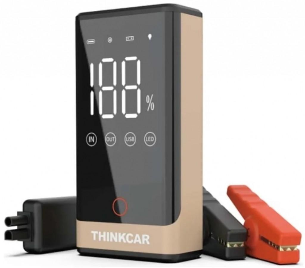 Starter auto Thinkcar TJS-160