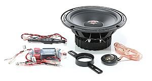 Boxa auto Audio System R165 EM EVO2