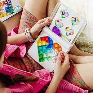 Joc de masa Ludicus Games IQ Love (SG 302 RO)
