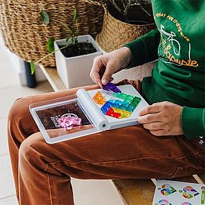 Joc de masa Ludicus Games IQ Love (SG 302 RO)