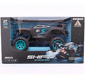 Jucarie teleghidata New World Rock Crawler 2079 Shift