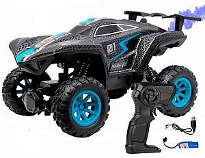 Jucarie teleghidata New World Rock Crawler 2079 Shift