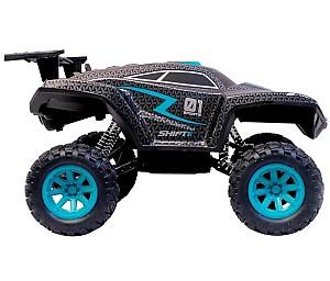 Jucarie teleghidata New World Rock Crawler 2079 Shift