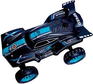 Jucarie teleghidata New World Rock Crawler 2079 Shift