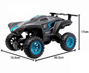 Jucarie teleghidata New World Rock Crawler 2079 Shift