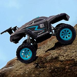 Jucarie teleghidata New World Rock Crawler 2079 Shift