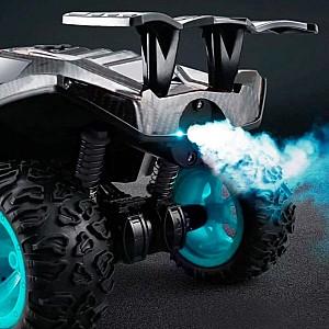 Jucarie teleghidata New World Rock Crawler 2079 Shift