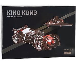3D Puzzle New World Pursuers Killer (T-005)