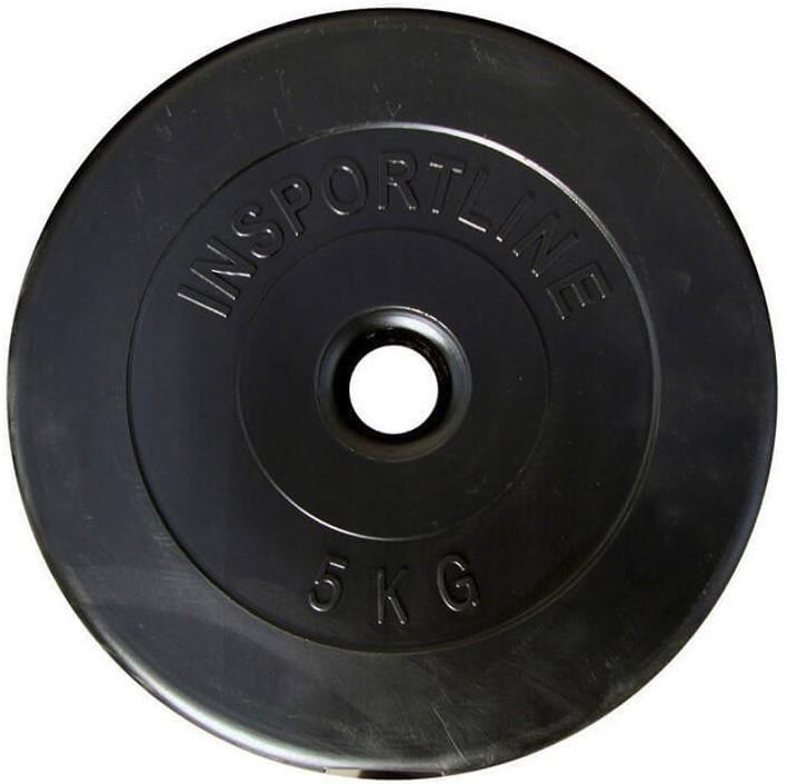 Disc pentru haltere Insportline CEM 3553