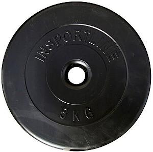 Disc pentru haltere Insportline CEM 3553