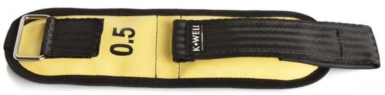 Greutate pentru fitness K-Well Ankle Smart KW7505B