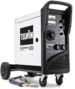 Aparat de sudat Telwin MAXIMA 270 SYNERGIC