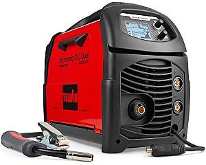 Aparat de sudat Telwin TECHNOMIG 210 DUAL SYNERGIC 230V