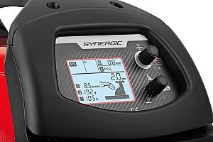 Aparat de sudat Telwin TECHNOMIG 210 DUAL SYNERGIC 230V