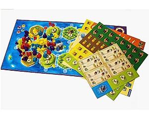Joc de masa Hobby World Catan: Colonizatorii Junior (2024) 915499
