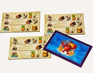 Joc de masa Hobby World Catan: Colonizatorii Junior (2024) 915499