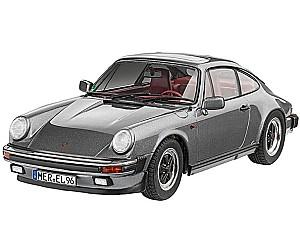 Constructor Revell Porsche 911 Carrera 3.2 Coupé (67688)