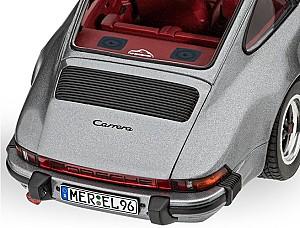 Constructor Revell Porsche 911 Carrera 3.2 Coupé (67688)