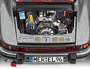Constructor Revell Porsche 911 Carrera 3.2 Coupé (67688)