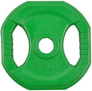 Disc pentru haltere Insportline Pump 5048