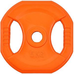 Disc pentru haltere Insportline Pump 5049
