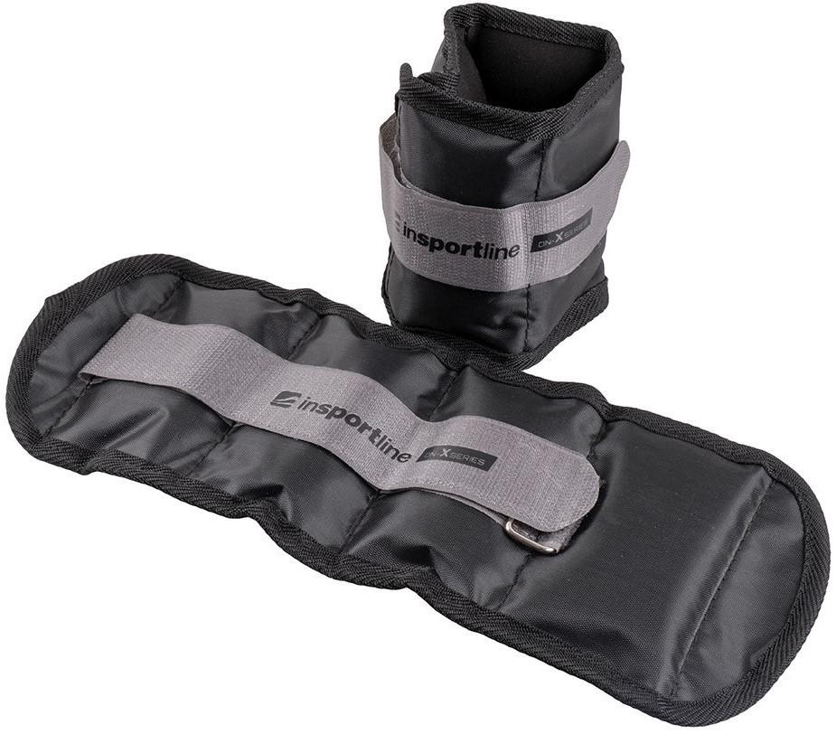 Greutate pentru fitness Insportline Oxforder ON-X 25989