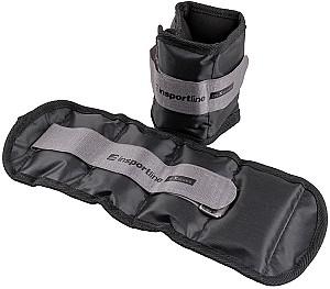 Greutate pentru fitness Insportline Oxforder ON-X 25989