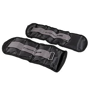 Greutate pentru fitness Insportline Oxforder ON-X 25989