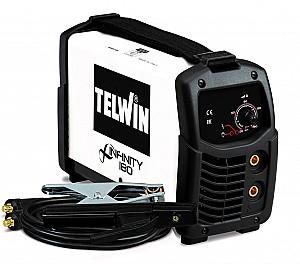 Aparat de sudat Telwin INFINITY 180 ACX