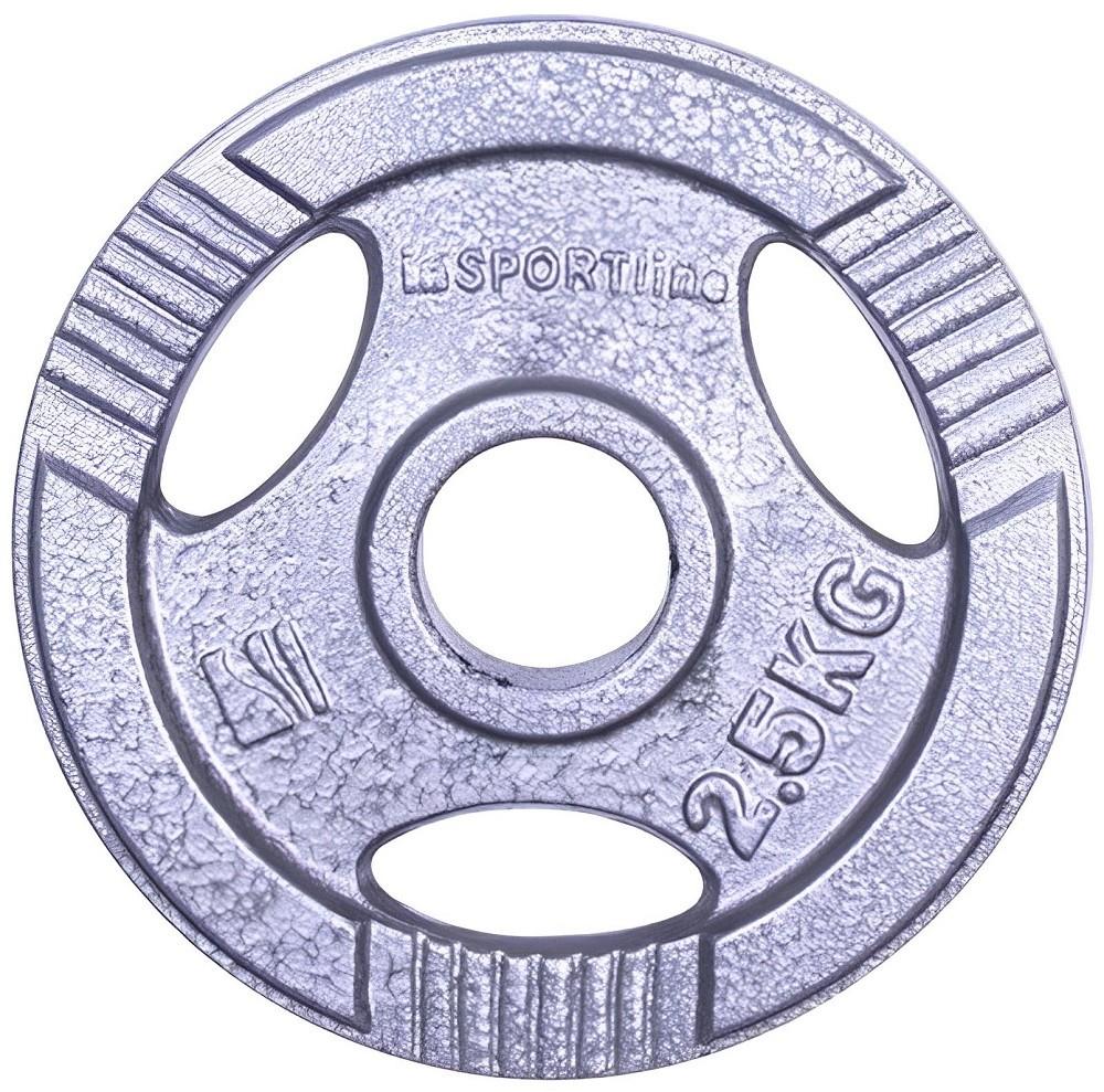 Disc pentru haltere Insportline Hamerton 12709