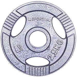 Disc pentru haltere Insportline Hamerton 12709