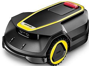 Masina de tuns iarba KARCHER RCX 4