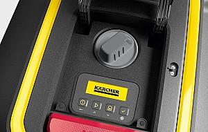 Masina de tuns iarba KARCHER RCX 4
