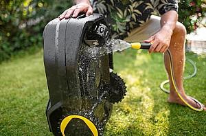 Masina de tuns iarba KARCHER RCX 4