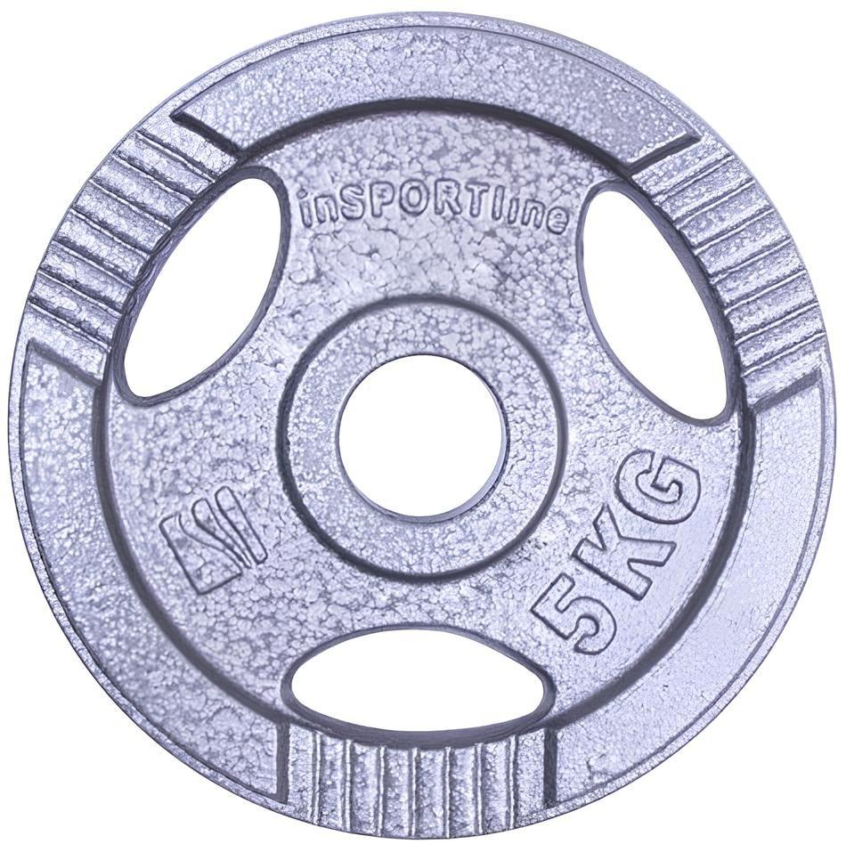 Disc pentru haltere Insportline Hamerton 12710