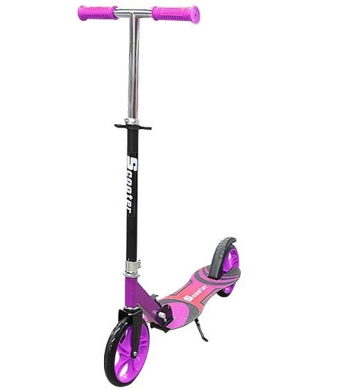 Trotineta New World PC2039 Pink