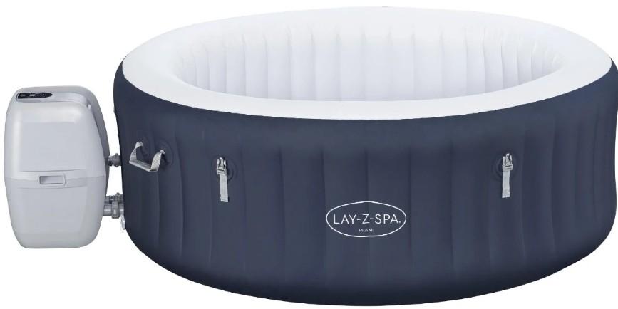 Piscina BESTWAY 6001C
