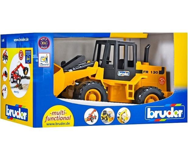 Tehnica speciala Bruder FR130 (2425)