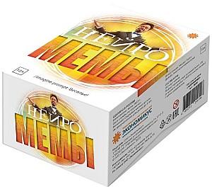 Joc de masa Hobby World Meme Neuro
