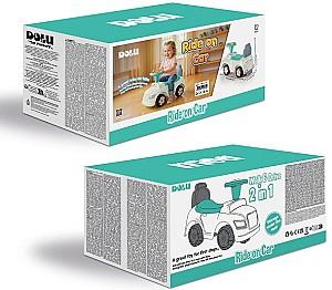 Tolocar Dolu 2630
