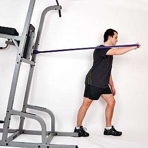 Expander Insportline Hangy 7262