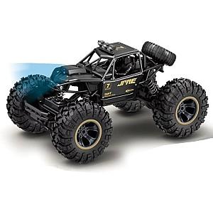 Jucarie teleghidata New World Rock Crawler 2093 Black