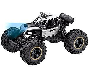 Jucarie teleghidata New World Rock Crawler 2093 Grey