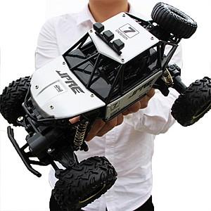Jucarie teleghidata New World Rock Crawler 2093 Grey